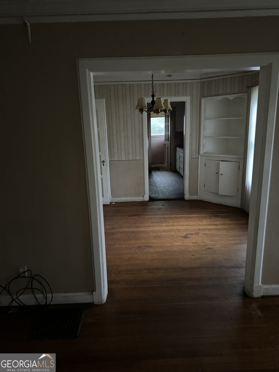 1643 Westhaven Drive Atlanta - 3