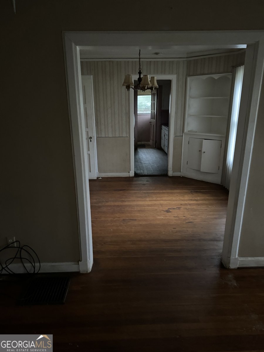 1643 Westhaven Drive Atlanta - 4