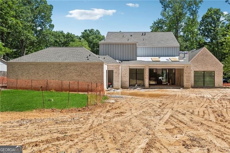 141 N Trace Alpharetta - 29
