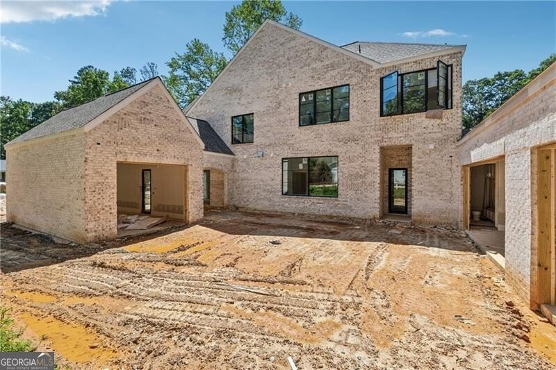 141 N Trace Alpharetta - 30