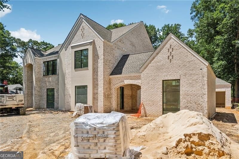 141 N Trace Alpharetta - 33
