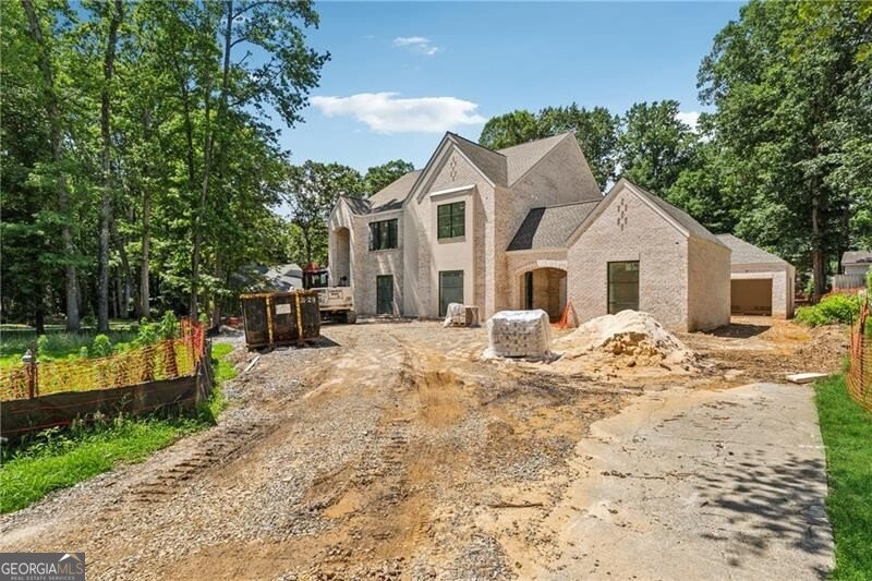 141 N Trace Alpharetta - 34