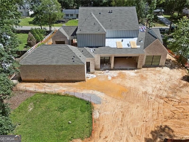 141 N Trace Alpharetta - 35