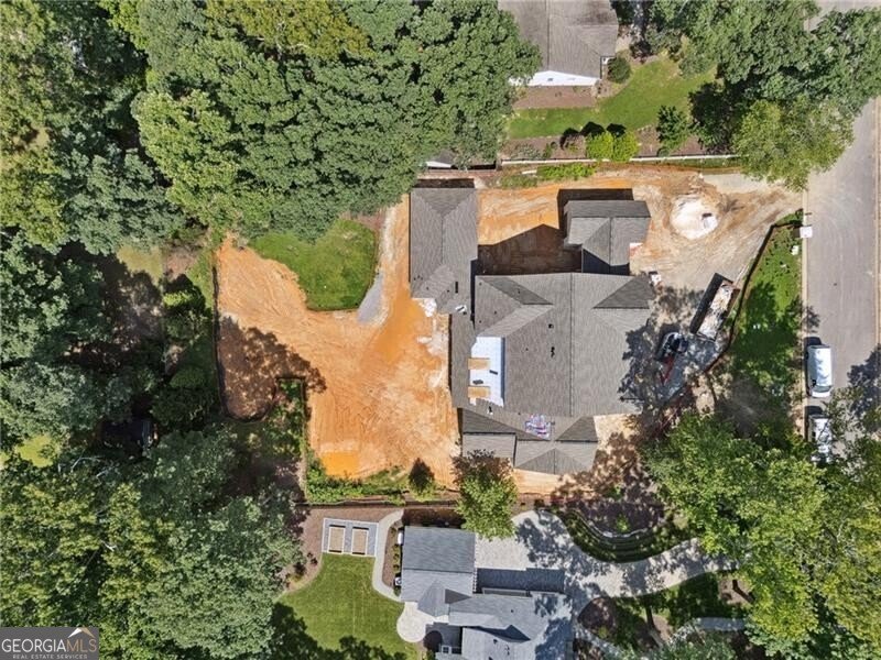 141 N Trace Alpharetta - 36