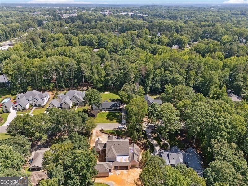 141 N Trace Alpharetta - 37
