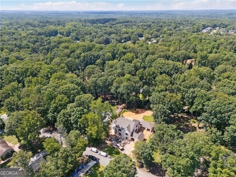 141 N Trace Alpharetta - 38