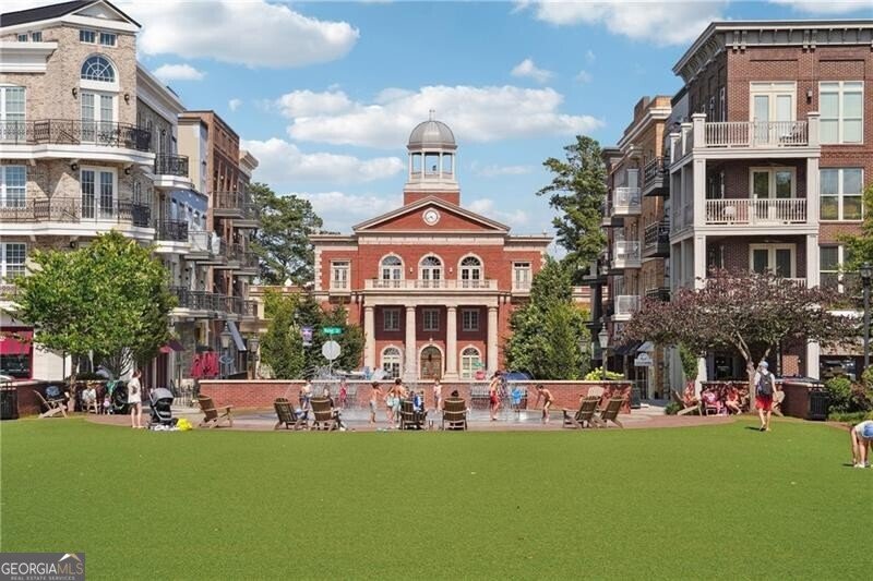141 N Trace Alpharetta - 39