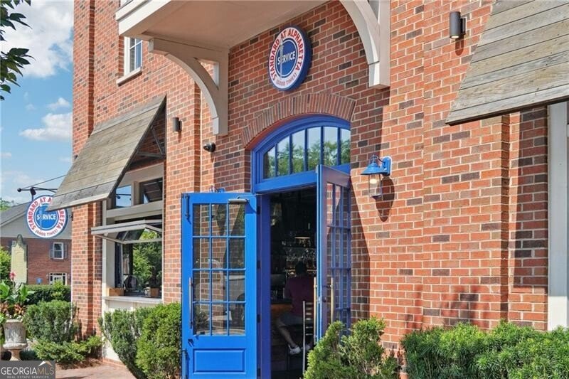 141 N Trace Alpharetta - 42