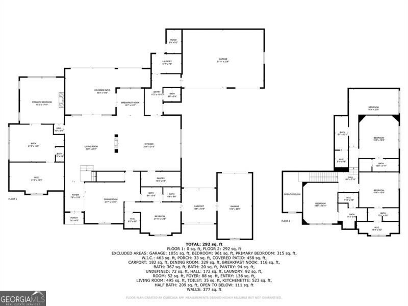 141 N Trace Alpharetta - 55