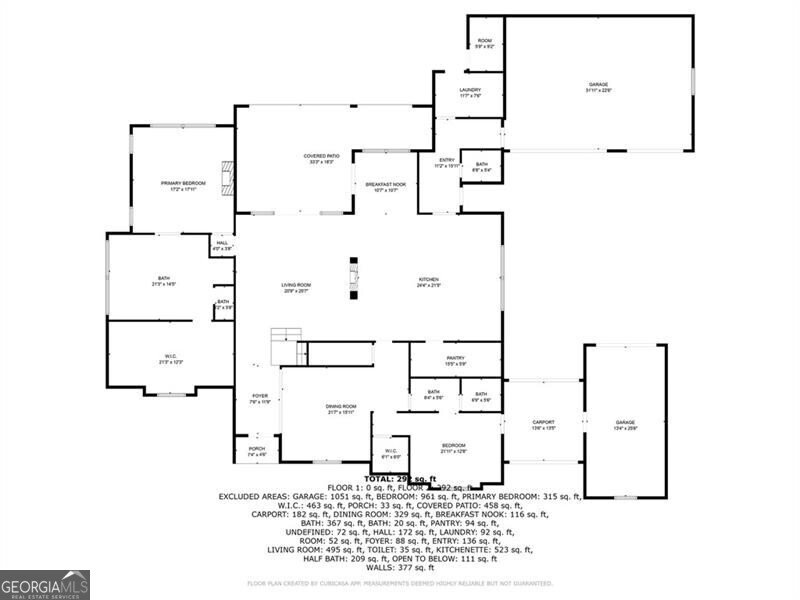141 N Trace Alpharetta - 60