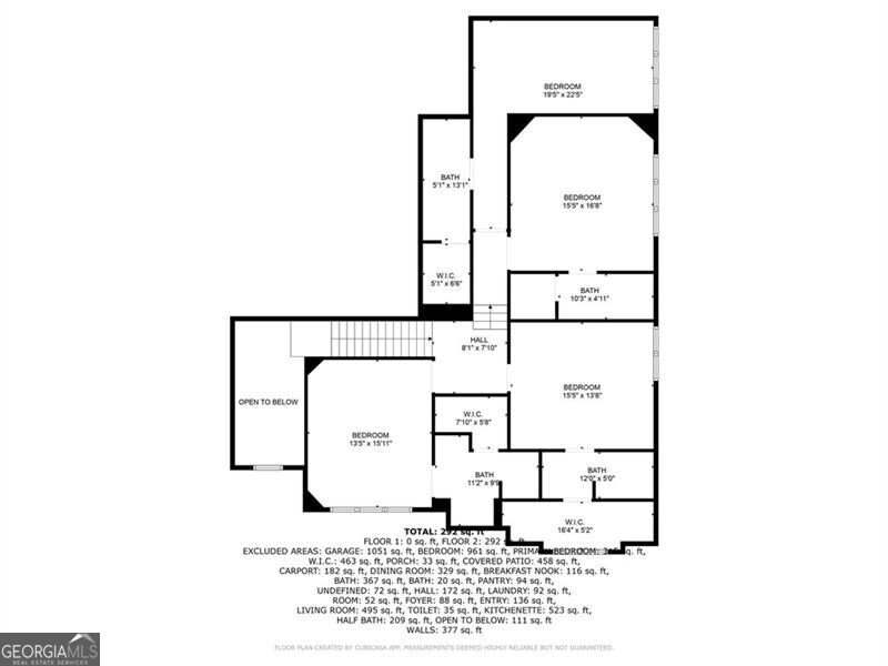 141 N Trace Alpharetta - 61