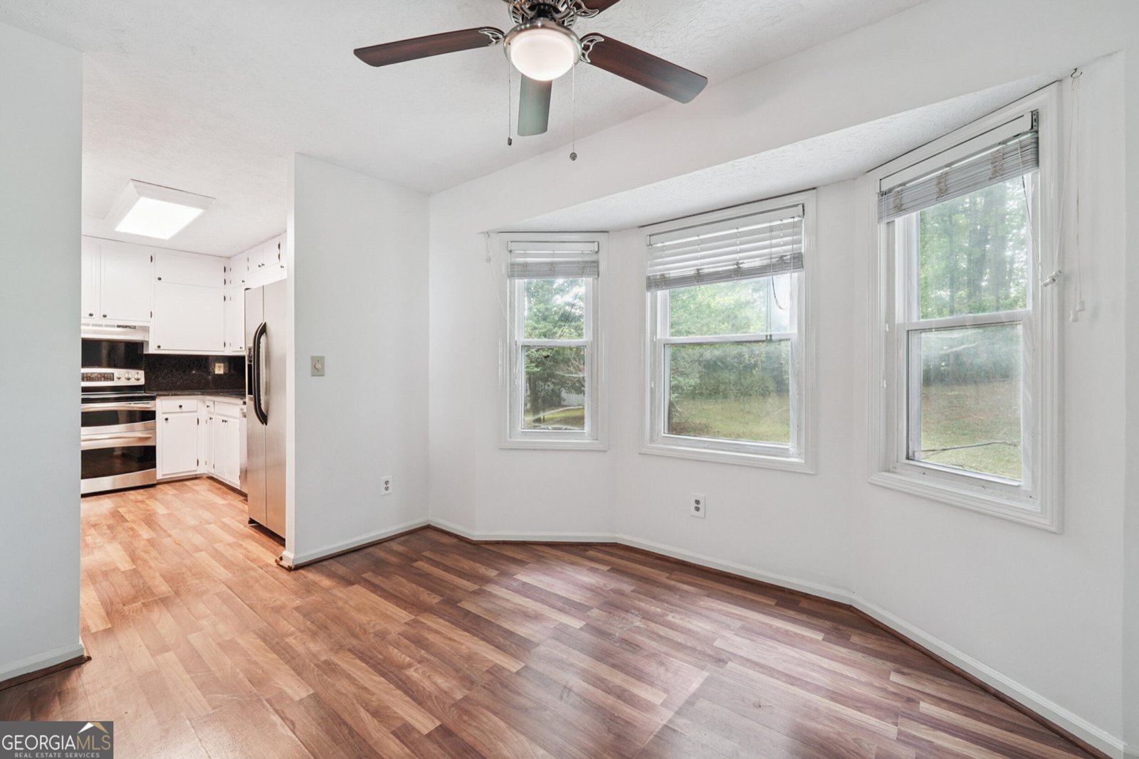954 Camp Creek Drive Lilburn - 10