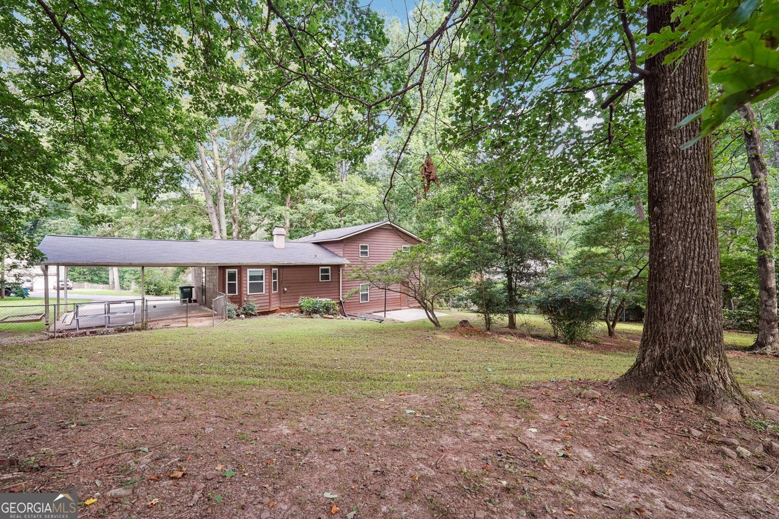 954 Camp Creek Drive Lilburn - 31