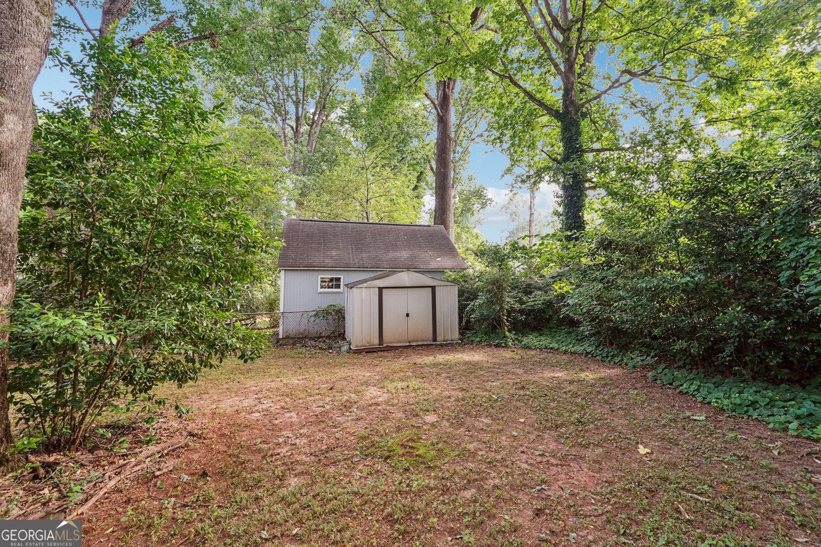954 Camp Creek Drive Lilburn - 32