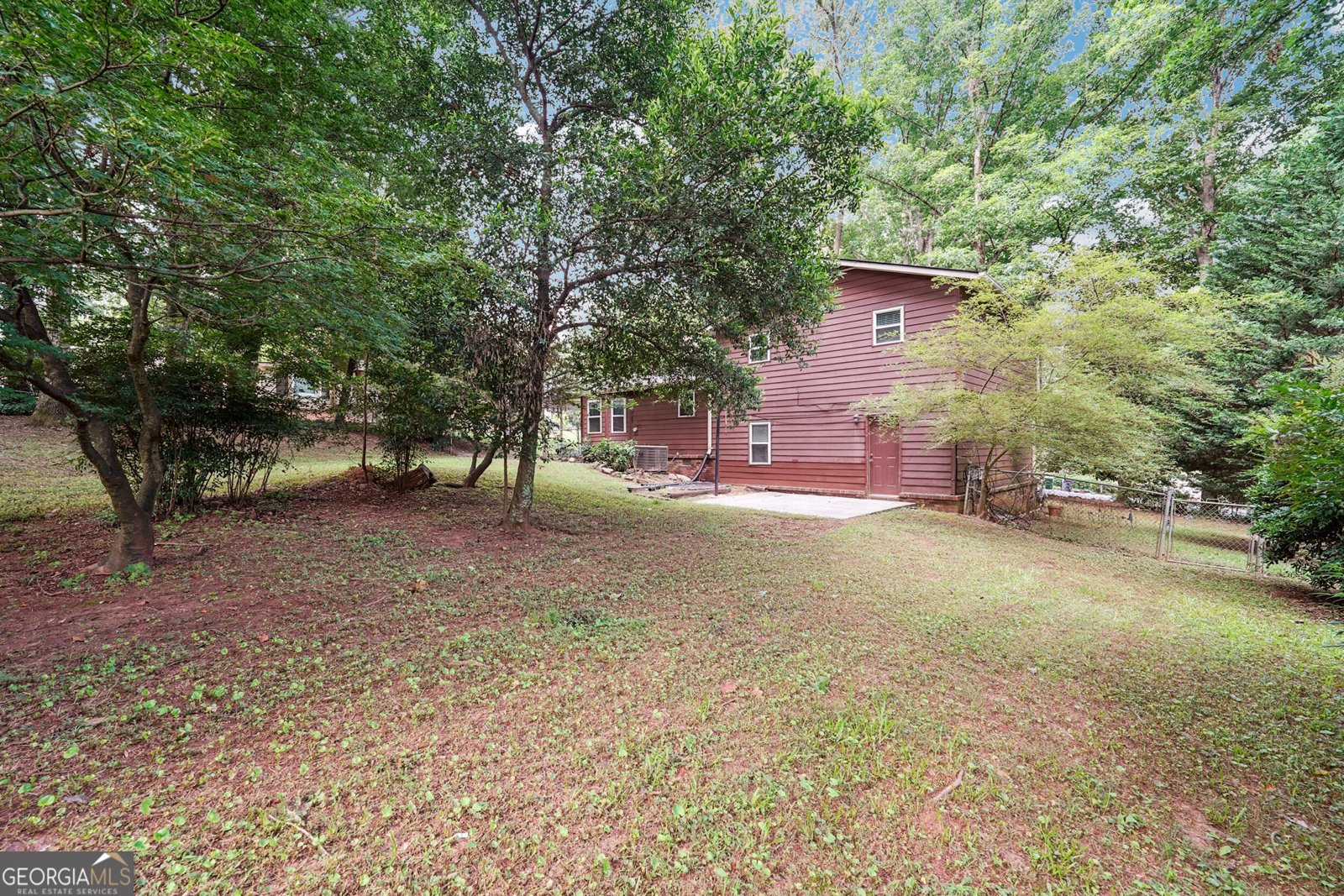 954 Camp Creek Drive Lilburn - 33