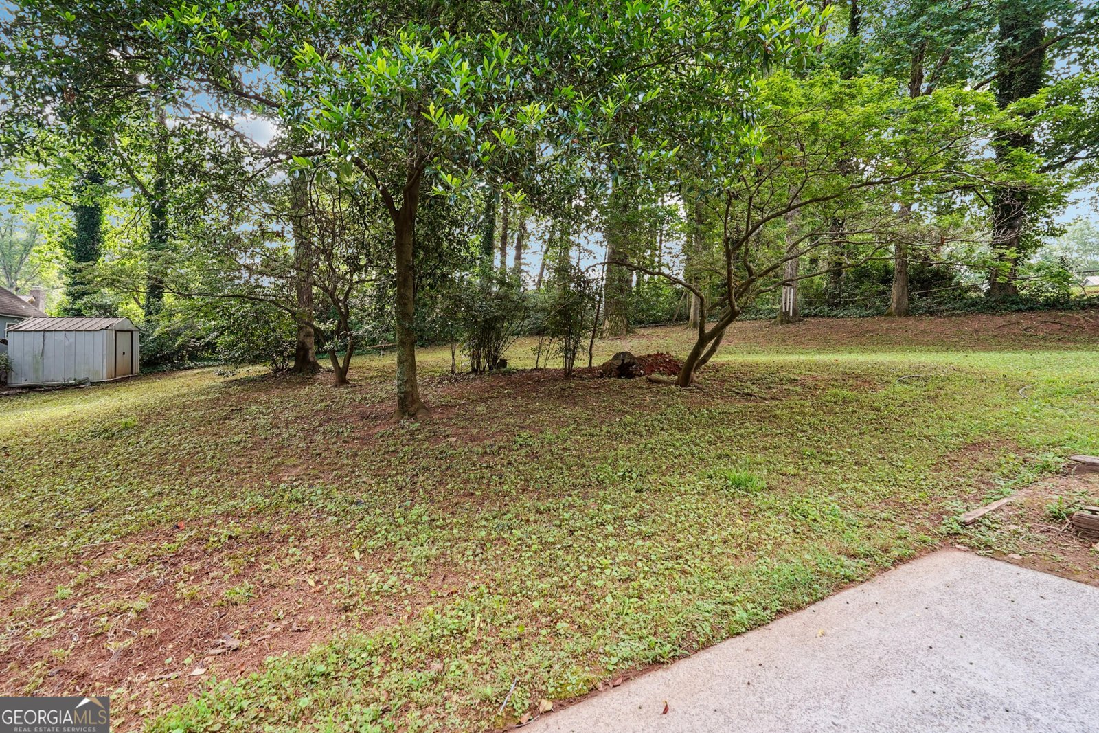 954 Camp Creek Drive Lilburn - 34