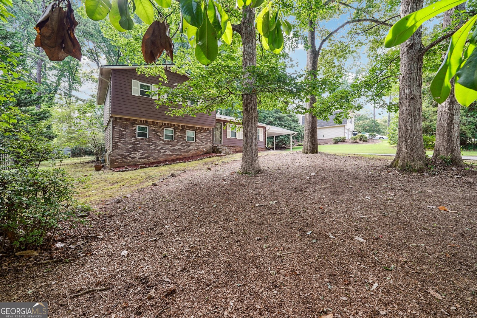 954 Camp Creek Drive Lilburn - 4