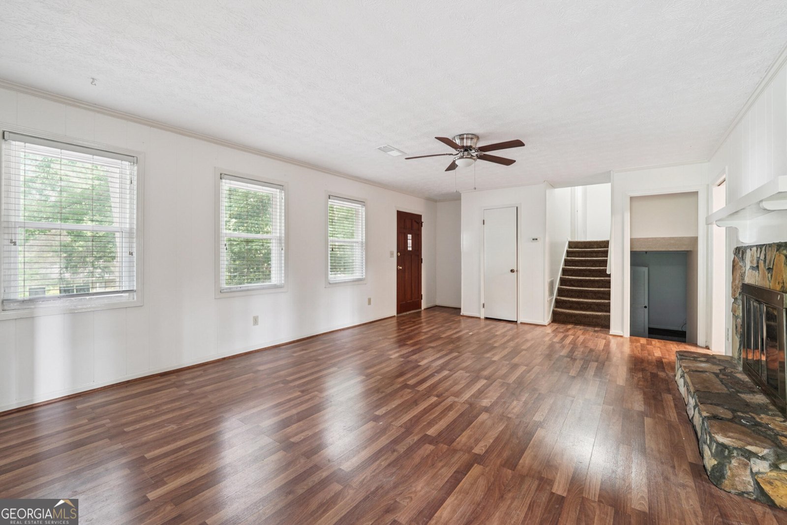 954 Camp Creek Drive Lilburn - 5