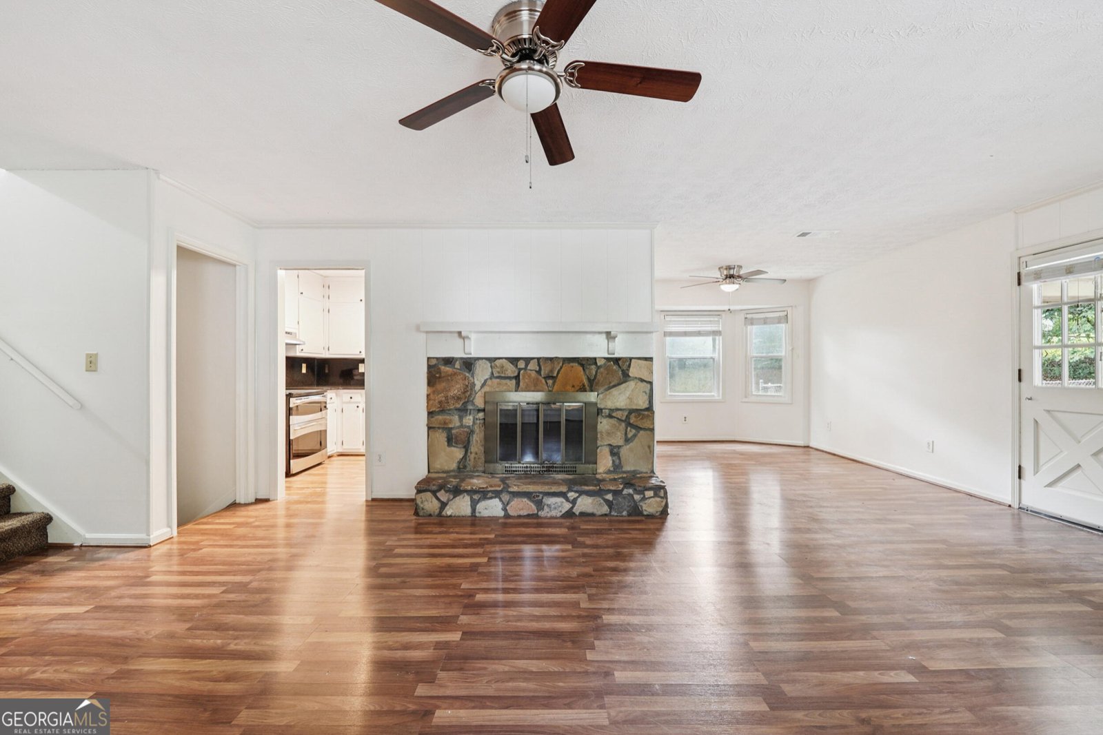 954 Camp Creek Drive Lilburn - 7