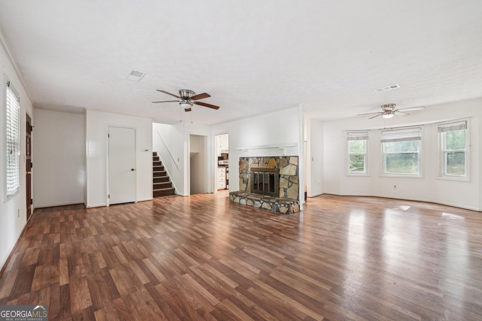 954 Camp Creek Drive Lilburn - 8