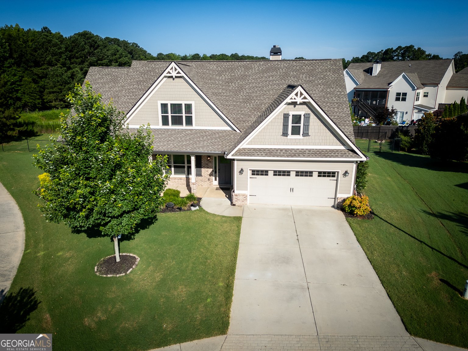 776 Fleeting Way Way Monroe - 4