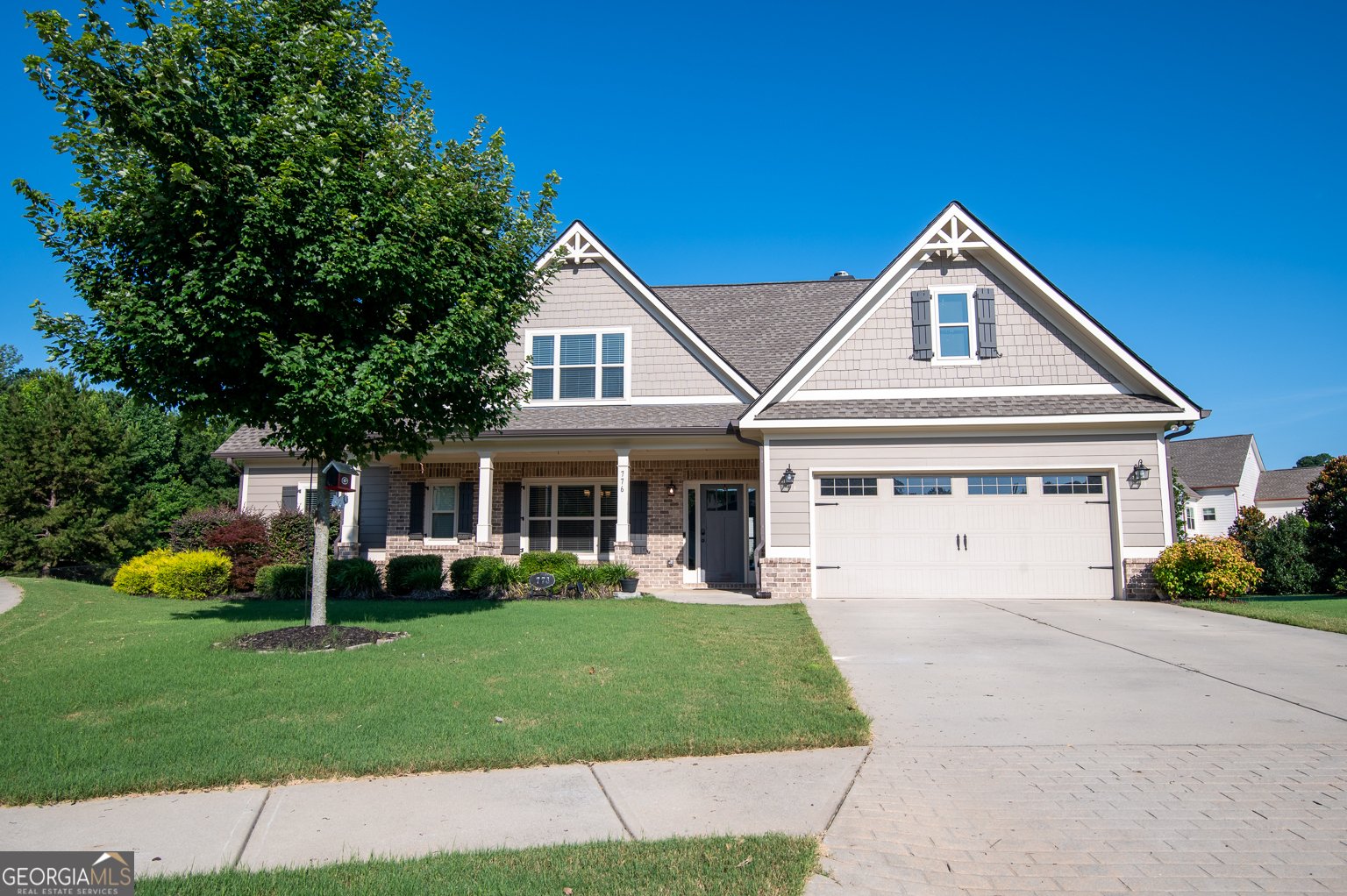 776 Fleeting Way Way Monroe - 5
