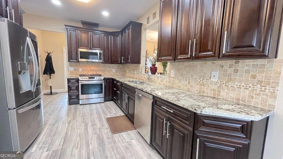 7460 Highway 101 Rockmart - 1