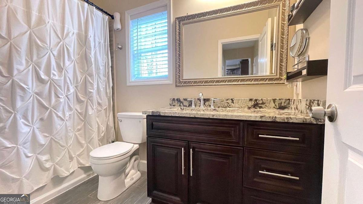 7460 Highway 101 Rockmart - 18