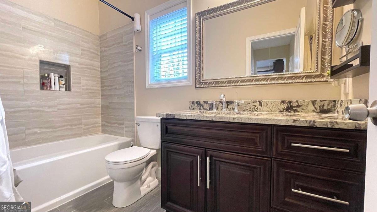 7460 Highway 101 Rockmart - 19