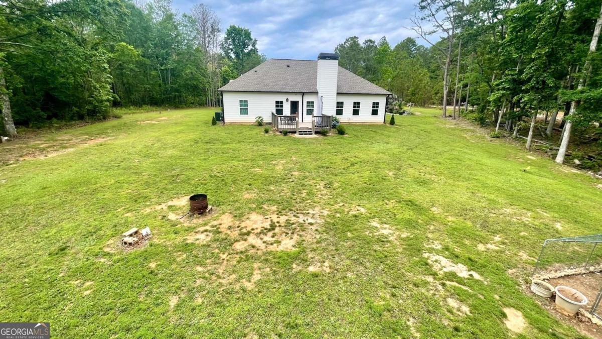 7460 Highway 101 Rockmart - 25