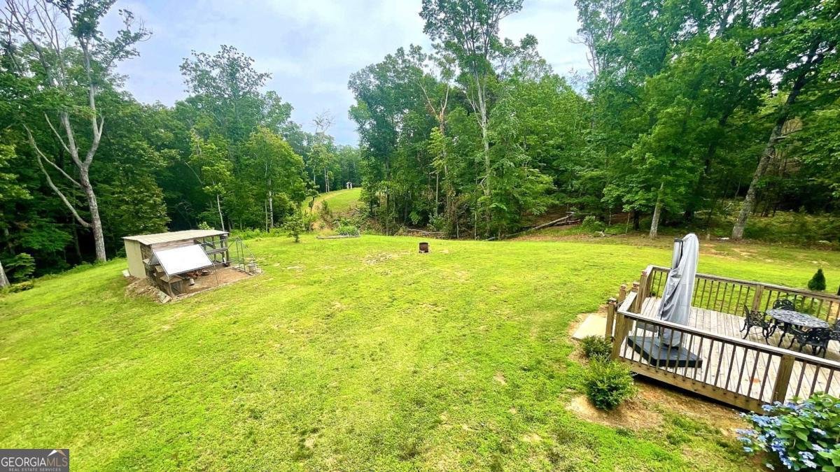 7460 Highway 101 Rockmart - 26
