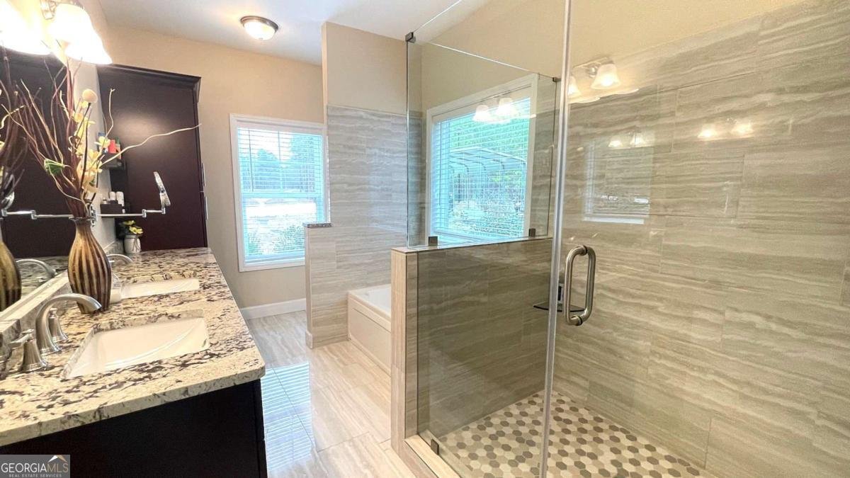 7460 Highway 101 Rockmart - 7