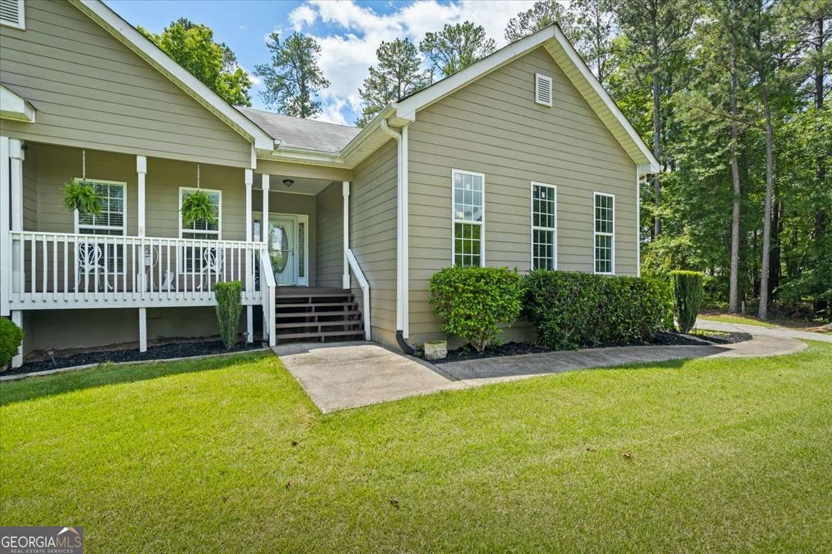 380 Russell Road Lawrenceville - 1