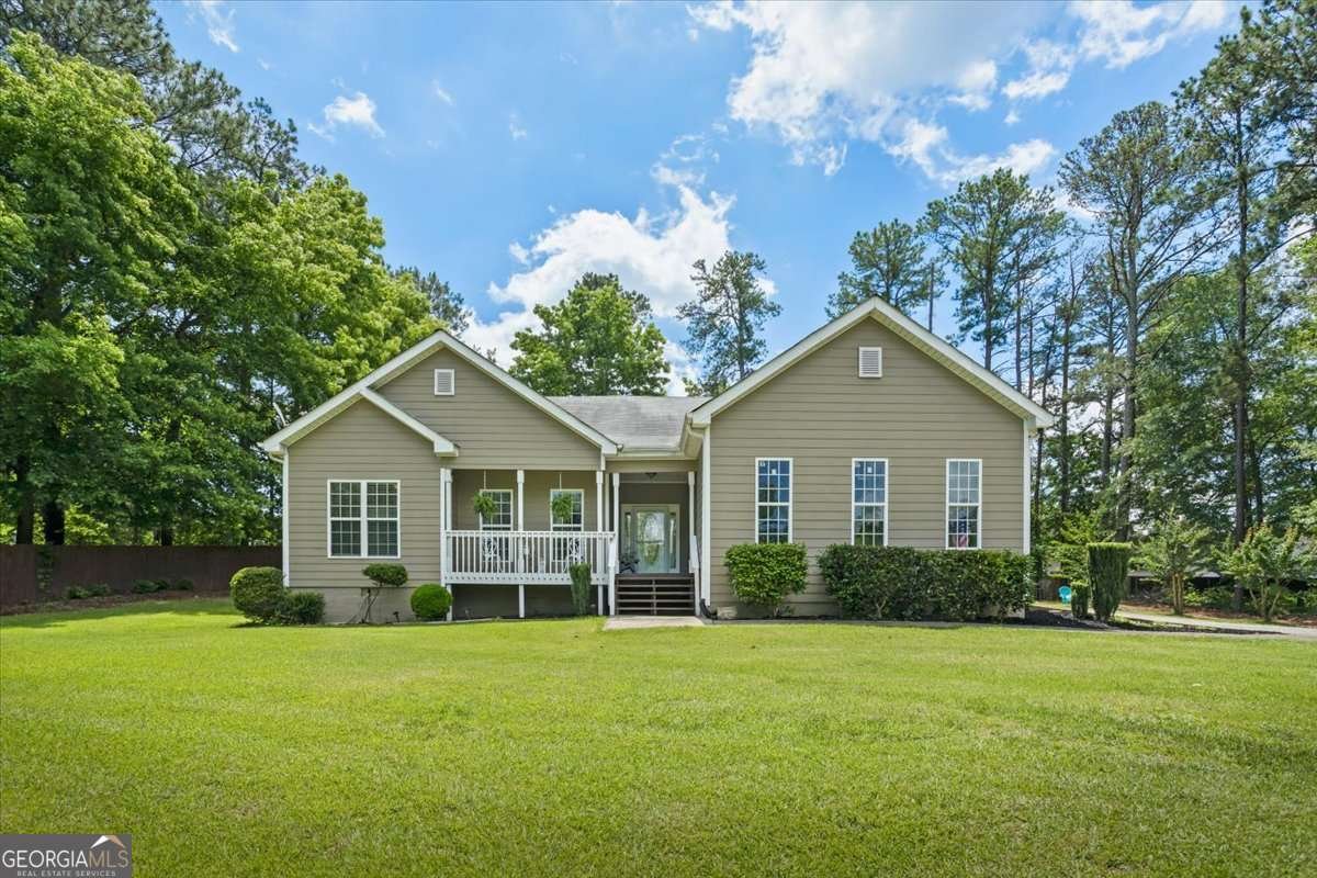 380 Russell Road Lawrenceville - 2