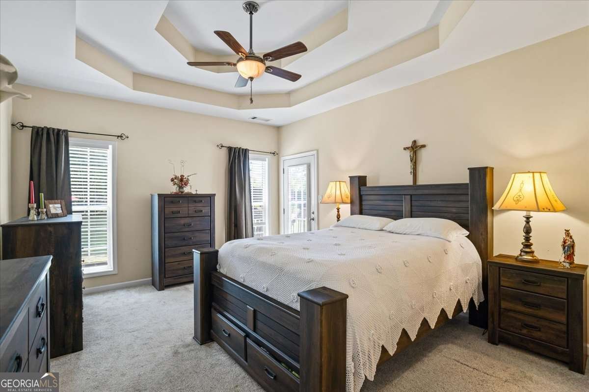 380 Russell Road Lawrenceville - 21