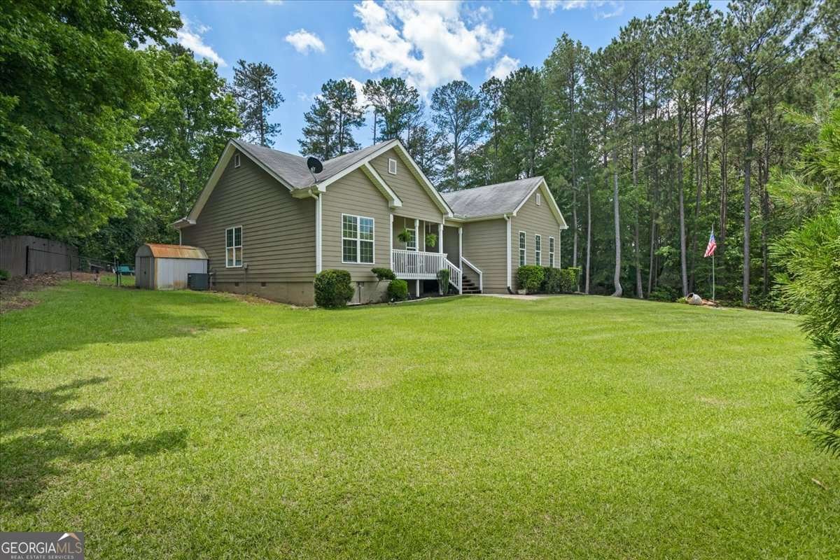 380 Russell Road Lawrenceville - 25