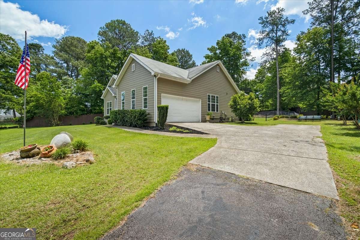 380 Russell Road Lawrenceville - 26