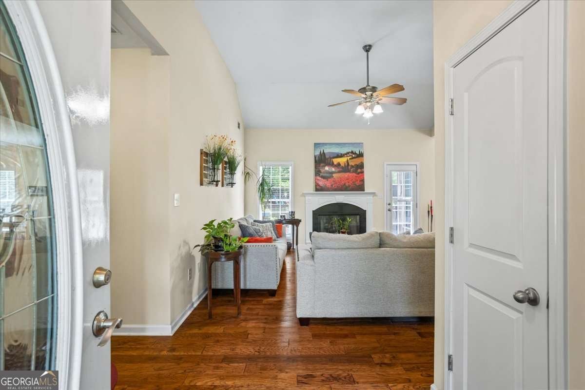 380 Russell Road Lawrenceville - 3