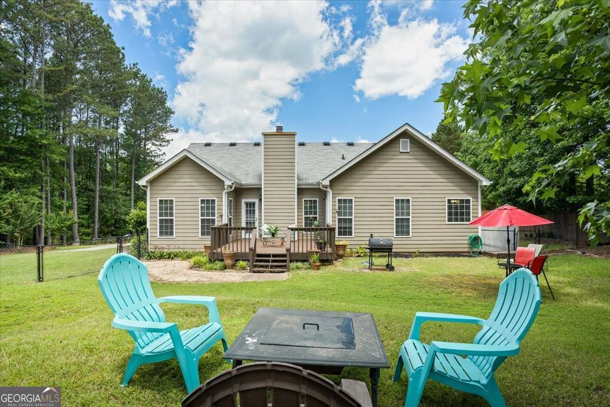 380 Russell Road Lawrenceville - 31