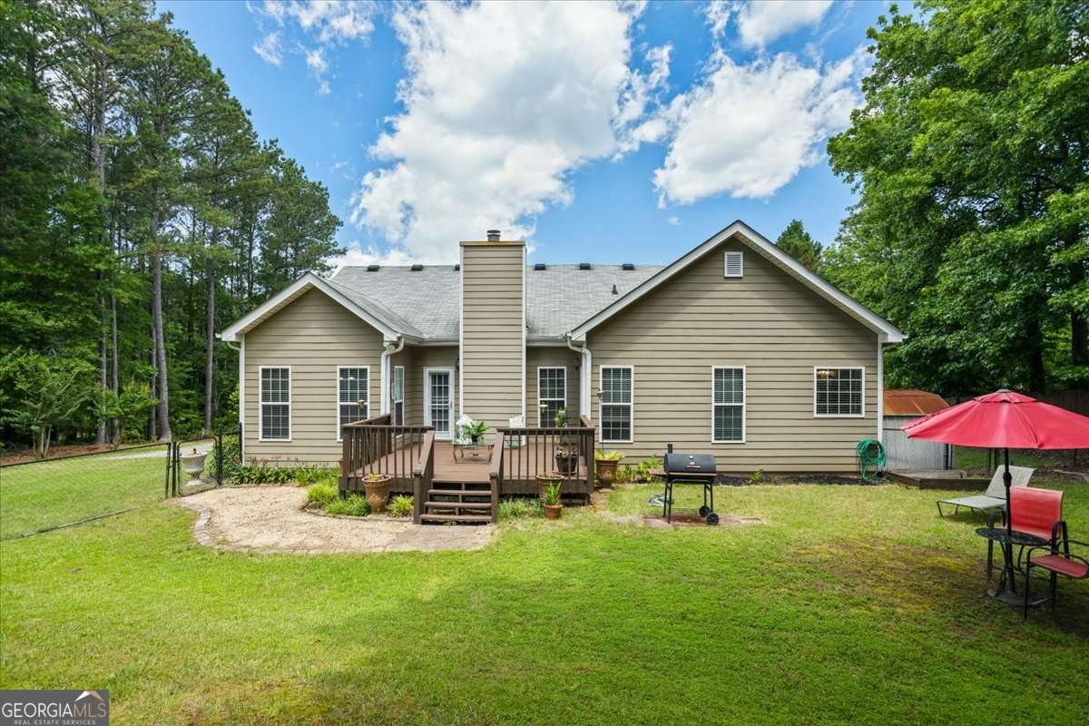 380 Russell Road Lawrenceville - 32