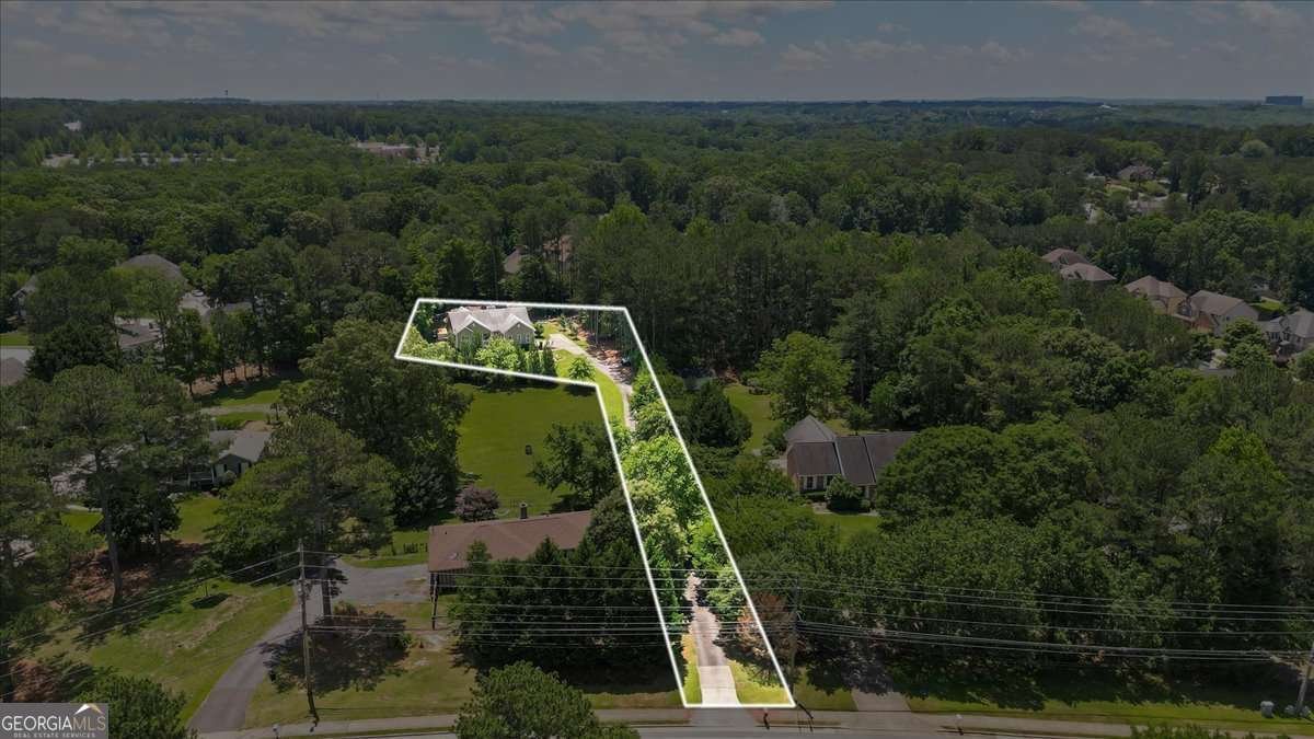 380 Russell Road Lawrenceville - 37