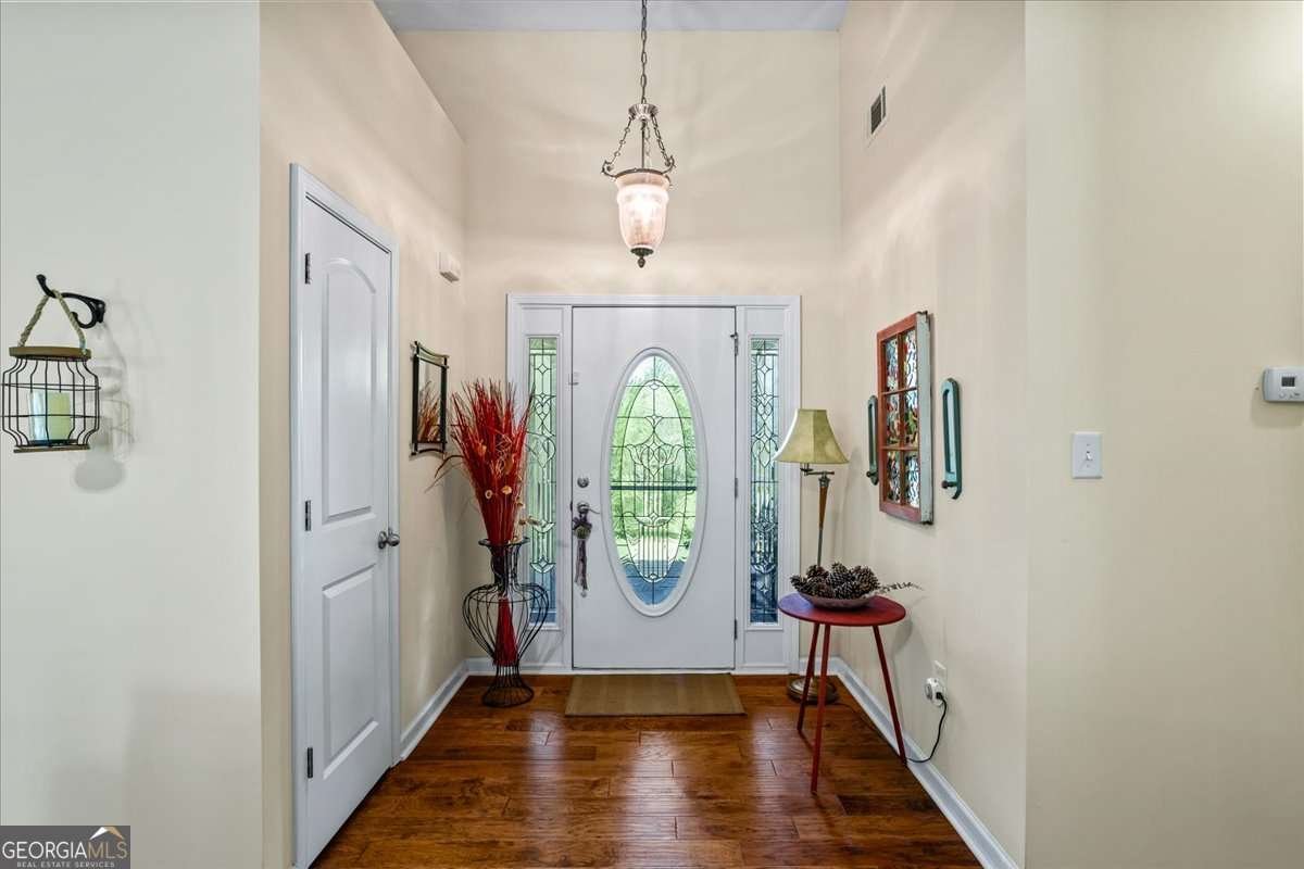 380 Russell Road Lawrenceville - 4