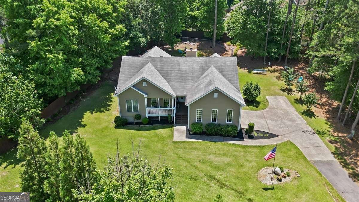 380 Russell Road Lawrenceville - 41