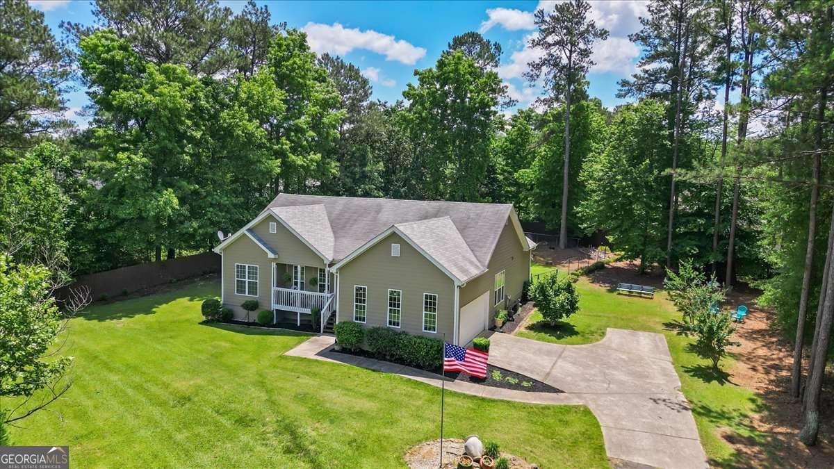 380 Russell Road Lawrenceville - 42