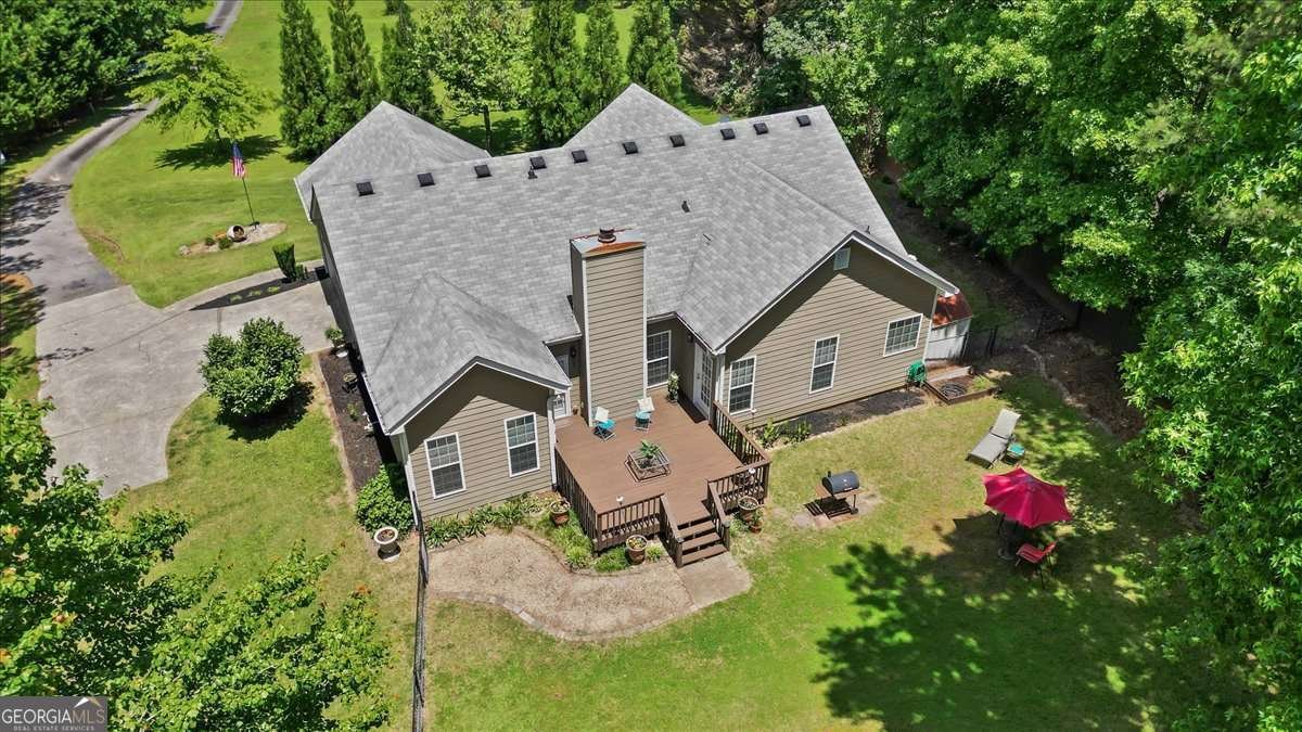 380 Russell Road Lawrenceville - 43