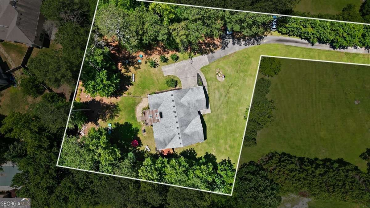 380 Russell Road Lawrenceville - 45