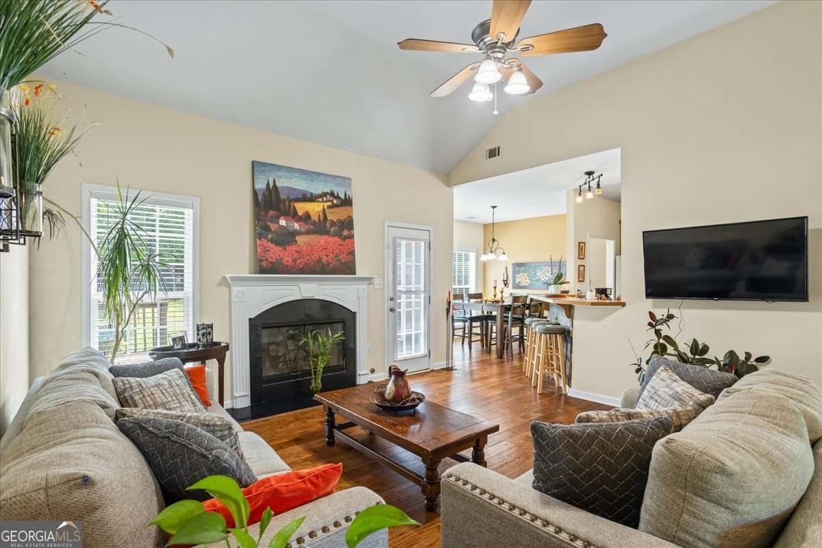 380 Russell Road Lawrenceville - 6