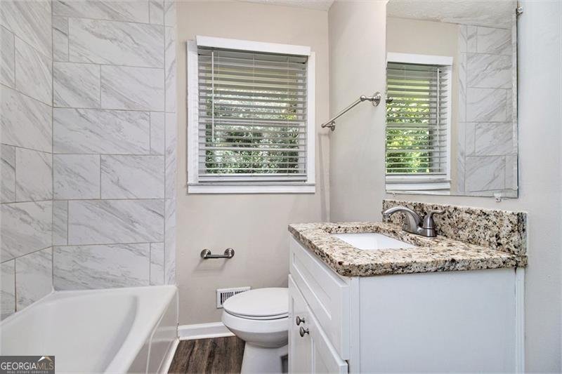 4095 INDIAN CREEK Circle Stone Mountain - 12