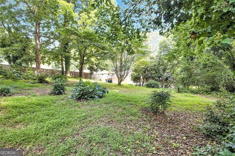 4095 INDIAN CREEK Circle Stone Mountain - 16