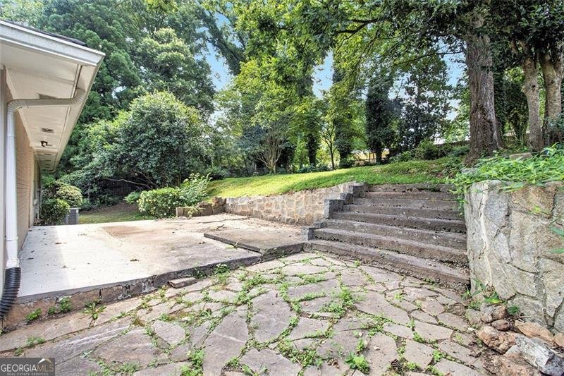 4095 INDIAN CREEK Circle Stone Mountain - 17